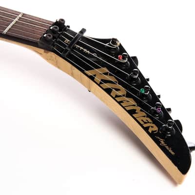 Kramer Baretta American Marilyn Kline Graphic 1987 image 5