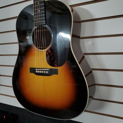 Martin CEO-6 2010 - 2013 - Sunburst image 4