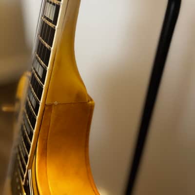 Gibson Les Paul Custom "Norlin Era" Electric Guitar 1970 - 1985 imagen 8