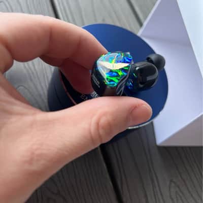 Empire Ears Triton Launch Edition 2024 - In-Ear Monitors image 4