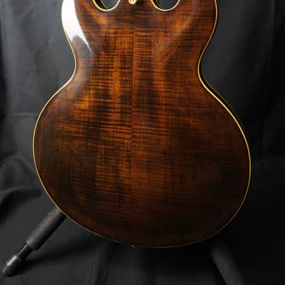 Greco SA-800 WA 1979 - Walnut Fujigen image 5