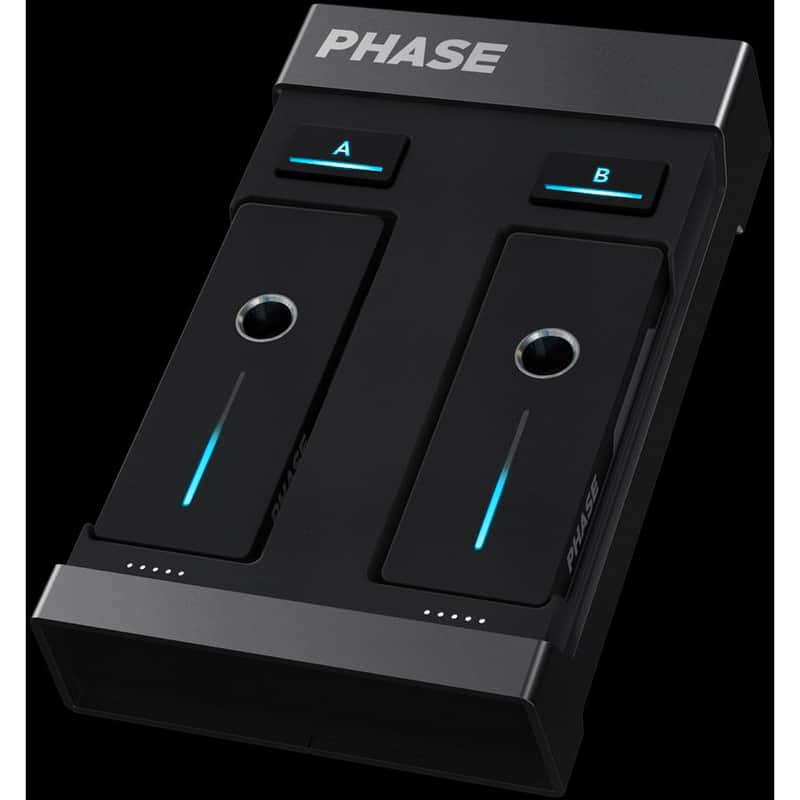 Phase Essential Wireless DJ System image 1
