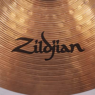 ZILDJIAN | I SERIES | RIDE | 20"-20" image 2