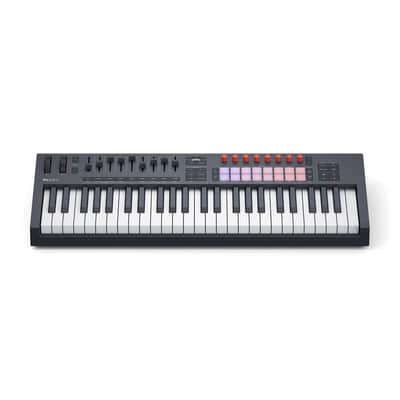 Novation FLkey 49 [MK2] - Brand New image 3