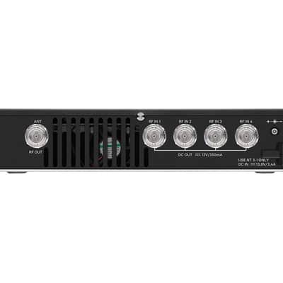 Sennheiser AC 41 Active Antenna Combiner for Evolution Wireless G4 Systems image 2