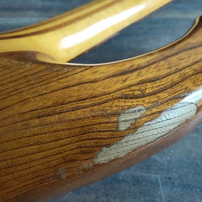 1979 Aria Pro II (Matsumoku) RSB-900 Neck-Through Bass (Made in Japan) image 9