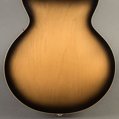 Gibson Murphy Lab "Live at the Regal" BB King ES-335 Replica 2021, Argentine Grey image 7