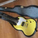 GIBSON SG-X CORONA YELLOW 1998 SUPER RARE COLOR! +HSC RELIC! SGX SG-1 SG-Z