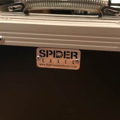 Guitar Pedal Board Flight Case - Large image 5