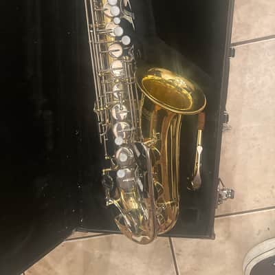 Yamaha YAS-22 Alto Saxophone- Free Shipping* | Reverb