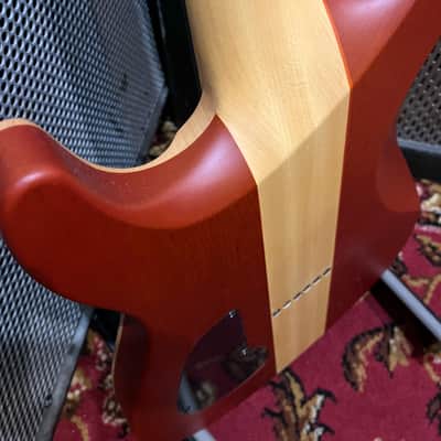 Chapman ML1 Pro Modern 2017 - 2019 - Sun image 7