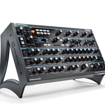 Novation Peak - Refurbished image 5