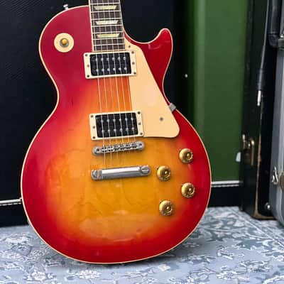Gibson Les Paul Classic 2000 - Vintage Sunburst image 9