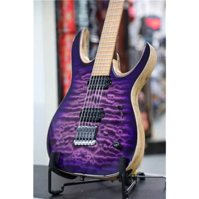 MAYONES Duvell 6 Elite Infinite Purple Gloss image 8