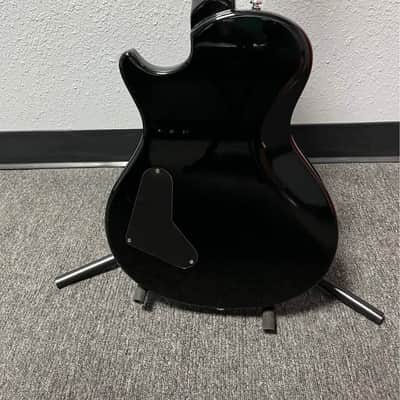 PRS SE Singlecut 2005 - 2008 - Black image 4