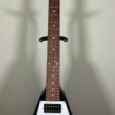 Gibson Flying V 2012 - Ebony image 4