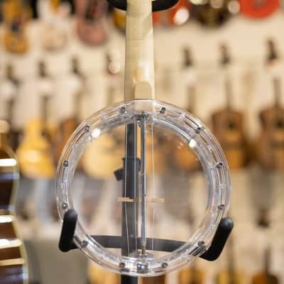 Goldtone LG-D Little Gem Banjolele Diamond image 9