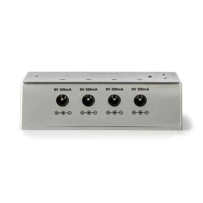MXR M239 Mini Iso-Brick Power Supply image 2