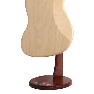 Mario Martin Jag-Style - White Blonde / Ebony Board. NEW. (Authorized Dealer) image 9