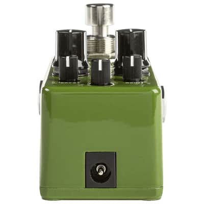 M281 Thump Bass Preamp MXR image 6
