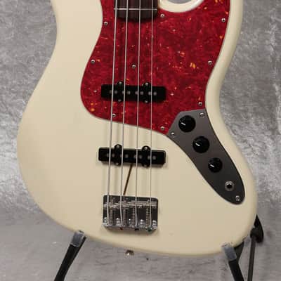 Fender Japan JB62-75US VWH (S/N:CIJ/O052953) (11/22) image 4