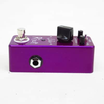 Suhr Riot MINI Distortion [RM2618] (06/17) image 5