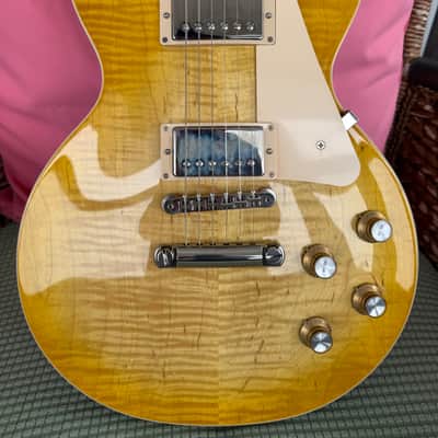 Gibson Les Paul Standard 2024 - Lemonburst image 10