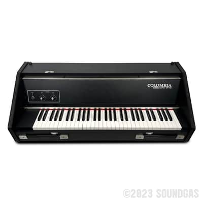 Columbia Elepian EP-16C - Serviced, Ready to Ship | Reverb