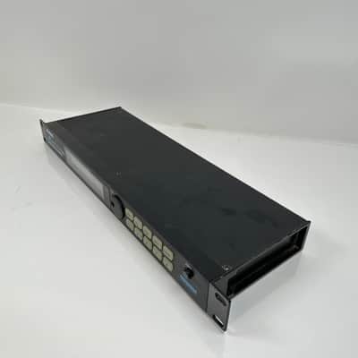 Alesis Midiverb 4 Dual Channel Parallel Processor image 4