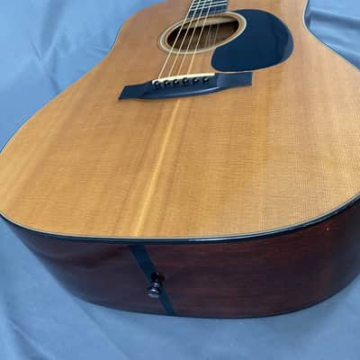 Headway HD-308 All solid wood MIJ image 4