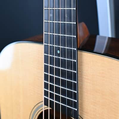 Martin Standard Series Super D-18 Acoustic Guitar #157 image 7