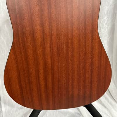 Martin Custom X Series 12-String Dreadnought 2010s - Natural image 7