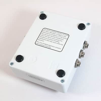 ELECTRO-HARMONIX 720 Stereo Looper [201910157006] (04/14) image 4