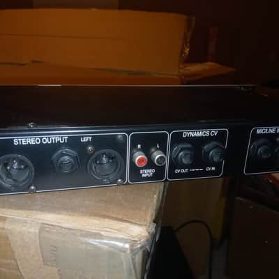 Trident Jim Williams upgrade T4 image 5