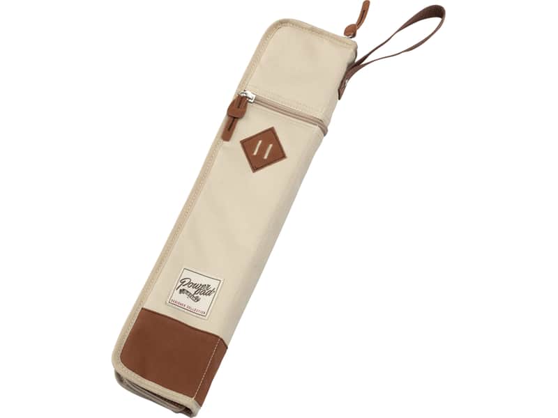 Tama Powerpad Designer Stick Bag - Beige image 1