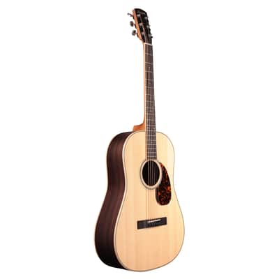 Larrivee BT-03-RW-0 – Rosewood Standard Series Baritone Guitar - 2025 image 9