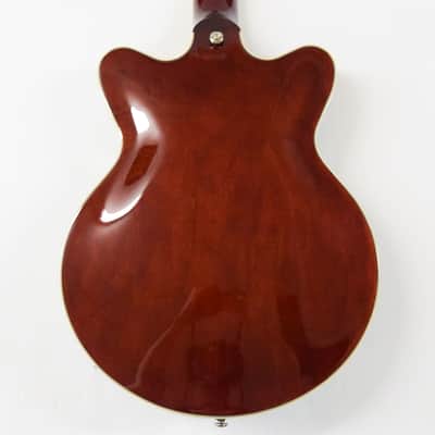 Gretsch G2655T Streamliner Center Block Jr. - Tropico image 9