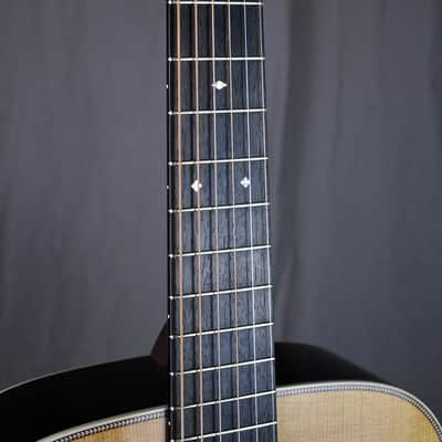 Collings OM2H A T Baked Adirondack Traditional image 8