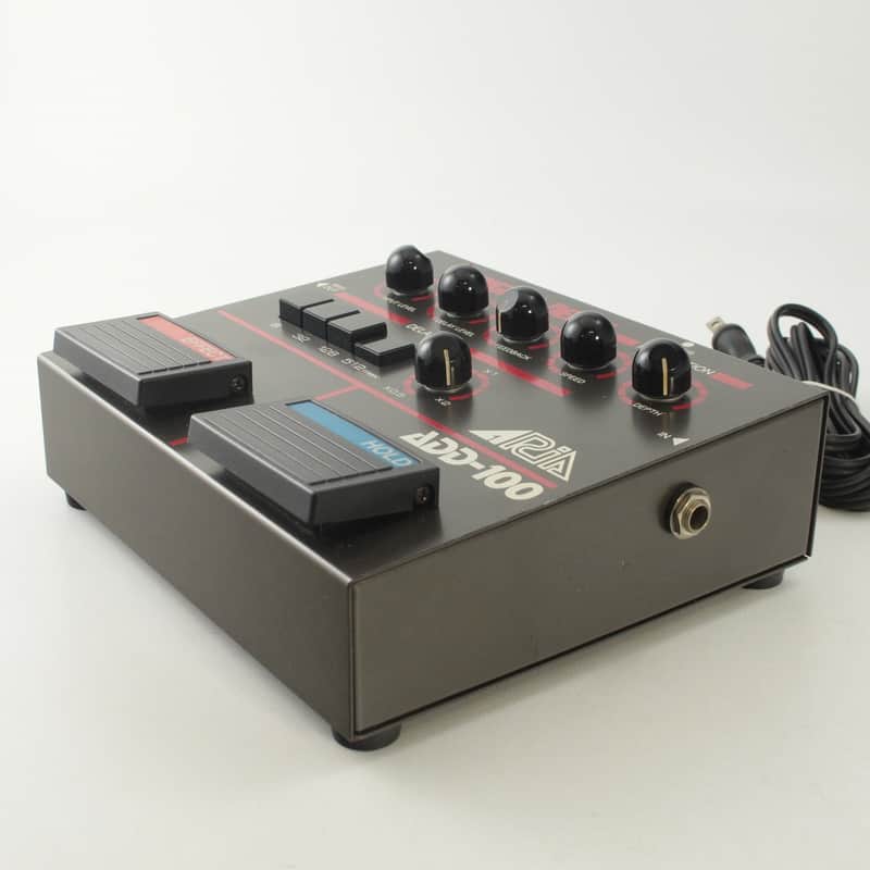 Aria Add 100 [Sn 004941] [10/13] | Reverb