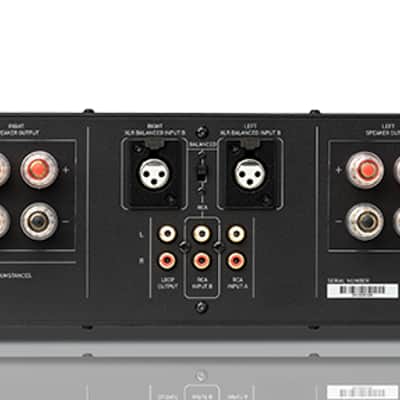 MUSICAL FIDELITY M6s PRX - Power Amplifier - NEW! image 3