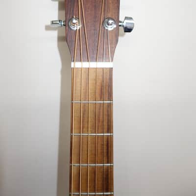 Martin DSR Acoustic Guitar Custom image 5