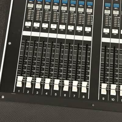 Yamaha M7CL-48 48-Channel Digital Audio Mixing Console with Road Case CG014S5 *ASK FOR SHIPPING* image 5