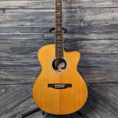 Paul Reed Smith PRS SE Angelus A60E Acoustic Electric Guitar image 2