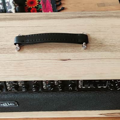 Mesa Boogie Mark V 3-Channel 90-Watt Guitar Amp Head 2009 - Present - Various image 5