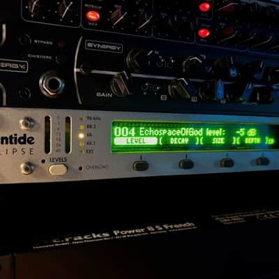 Eventide Eclipse 2010s - Black image 2