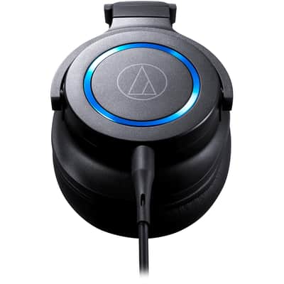 Audio-Technica ATH-G1 Premium Gaming Headset with Microphone, Open Box (Like New) image 4