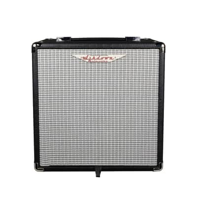 Ashdown Studio 10 50W 1 x 10 Superlight Bass Combo Amp image 1