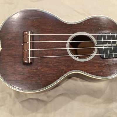 Martin STYLE 3M 1930 - Mahogany image 1