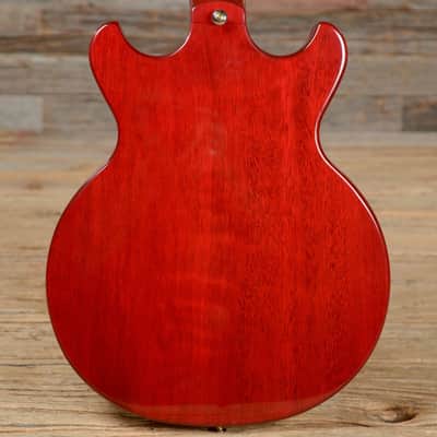 Dean Del Sol Cherry USED (s947) image 3