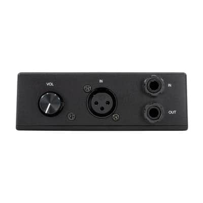 Immagine Walrus Audio Canvas Passive Re-Amp - 8